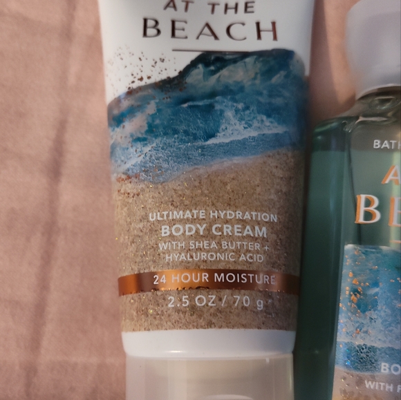 NWT!! BBW At The Beach Bundle - Picture 3 of 9